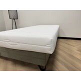 BRONSE-pocketvering 2100 | 21CM