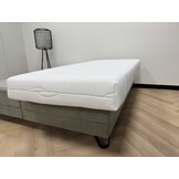 BRONSE-pocketvering 2100 | 21CM