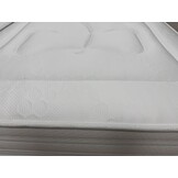 SILVER-pocketvering 2400 Sense ice Megapur | 24CM