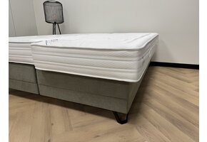 SILVER-pocketvering 2400 Sense ice Megapur | 24CM