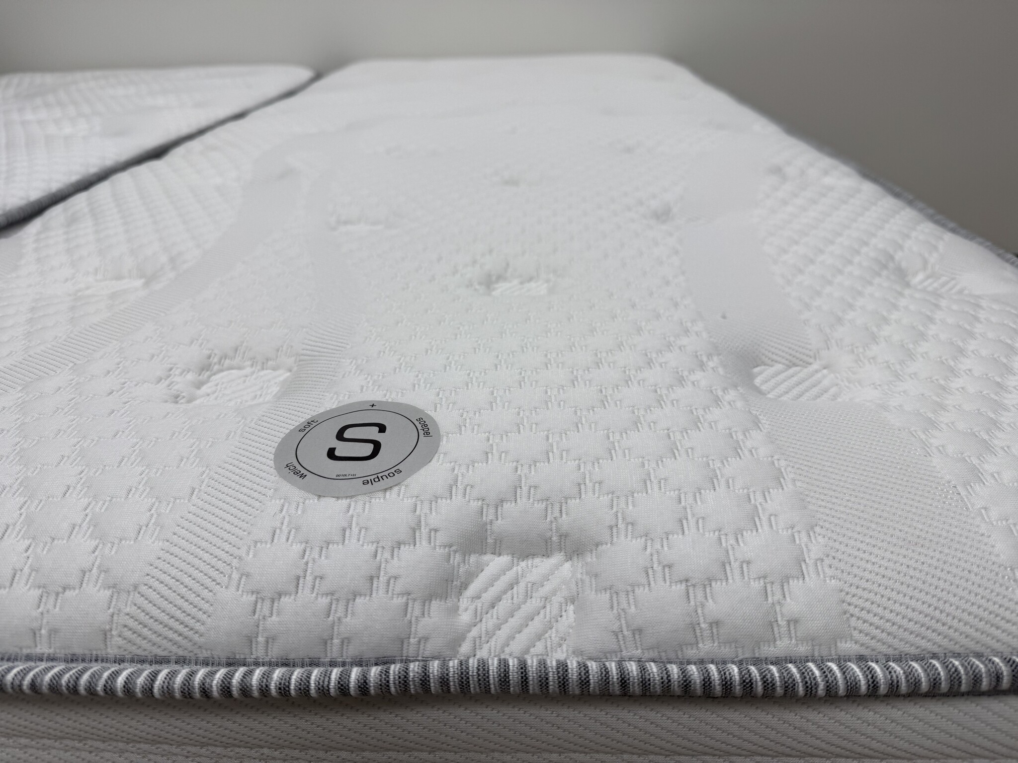 SILVER-koudschuim 2200 Megapur | 22CM