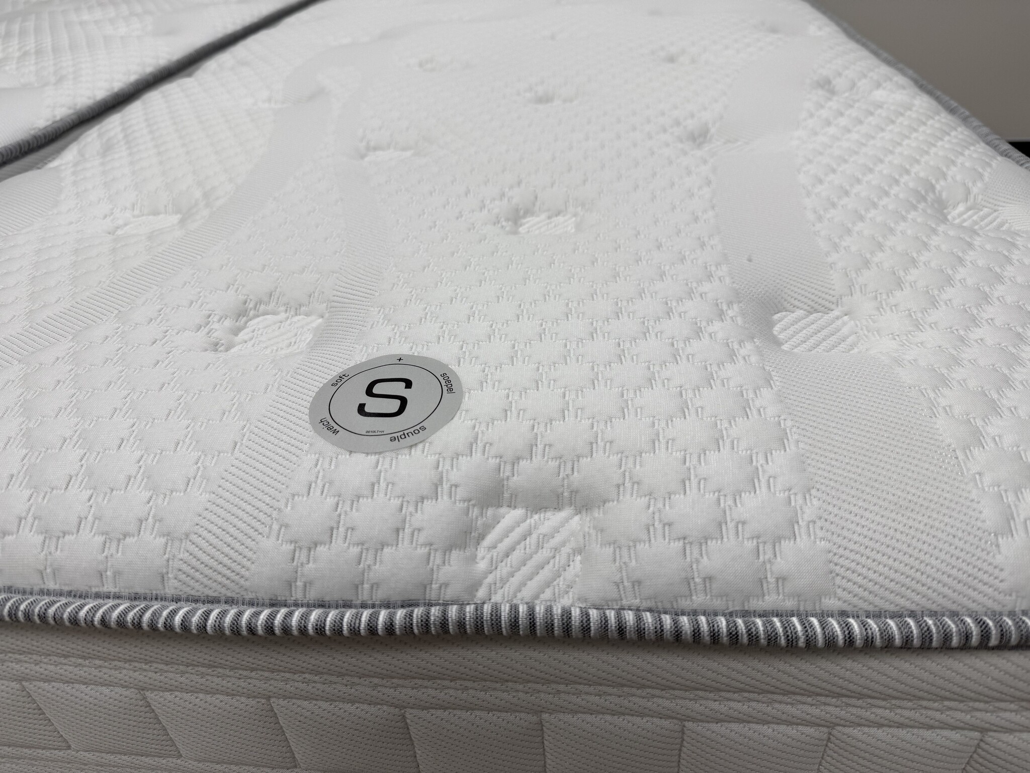 SILVER-koudschuim 2200 Megapur | 22CM