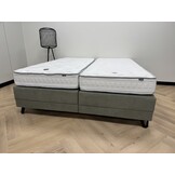 SILVER-kouschuim 2200 Megapur | 22CM