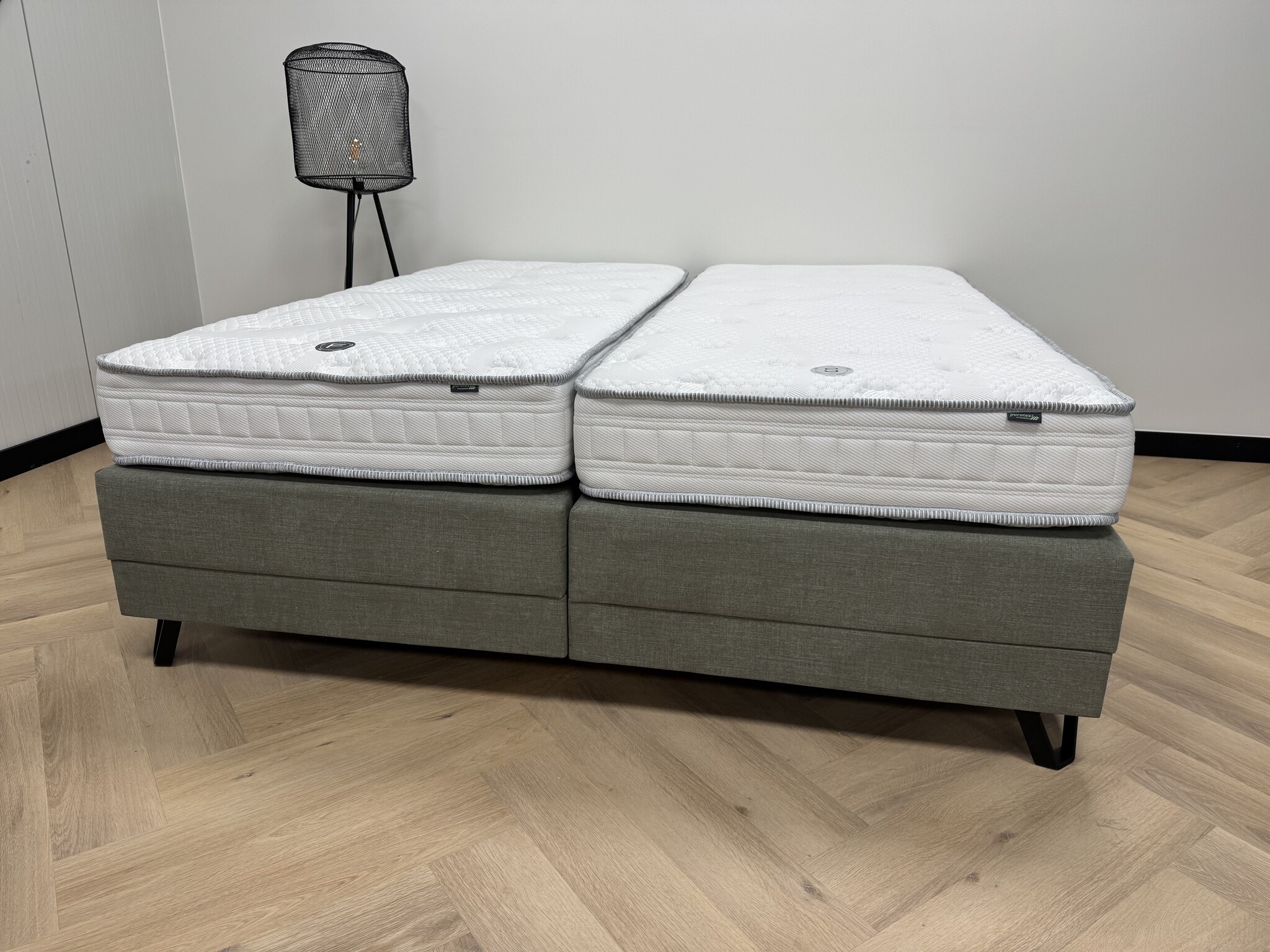 SILVER-koudschuim 2200 Megapur | 22CM