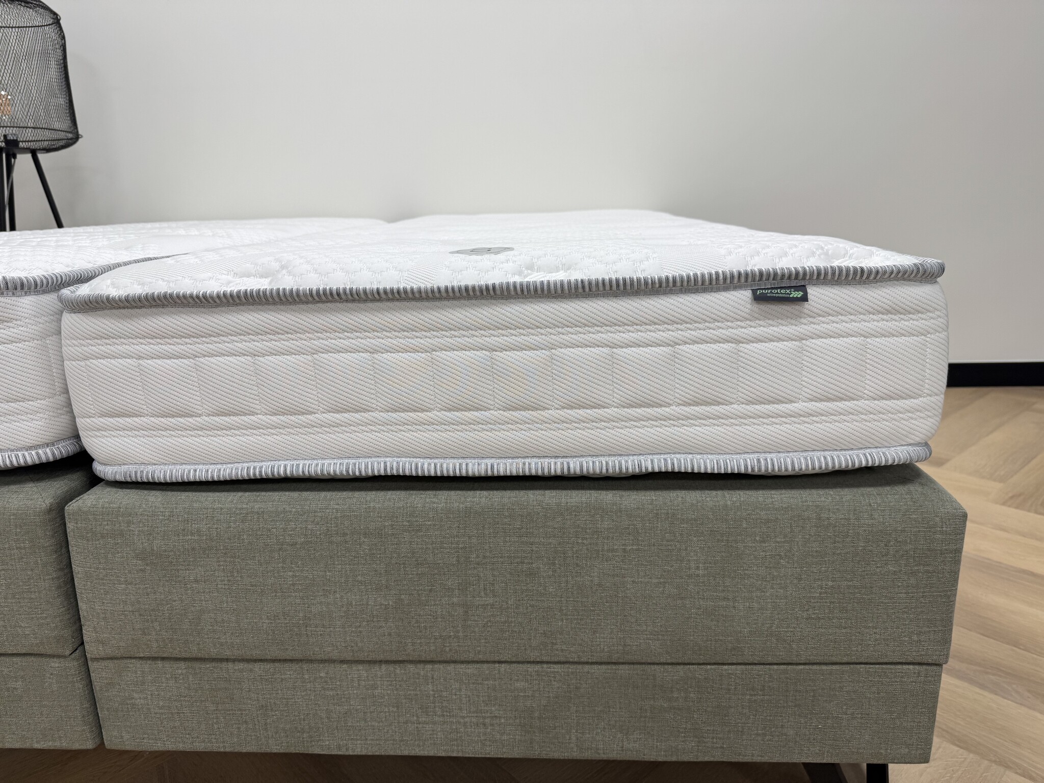 SILVER-koudschuim 2200 Megapur | 22CM