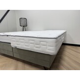 GOLD-pocketvering 2600 Megapur | 26CM