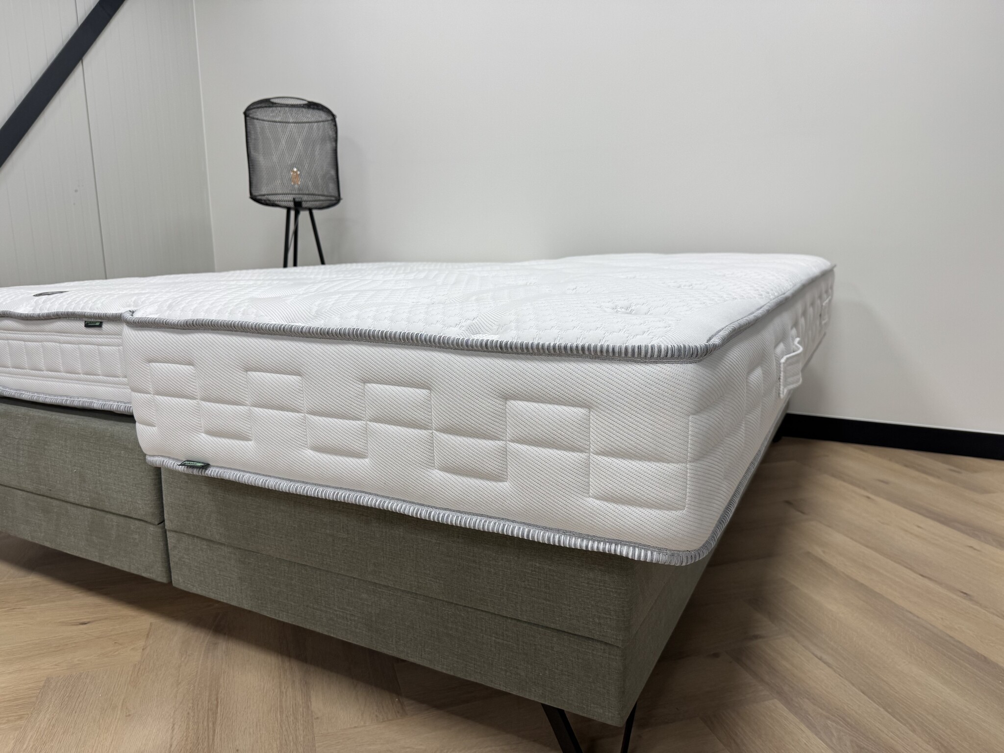 GOLD-pocketvering 2600 Megapur | 26CM