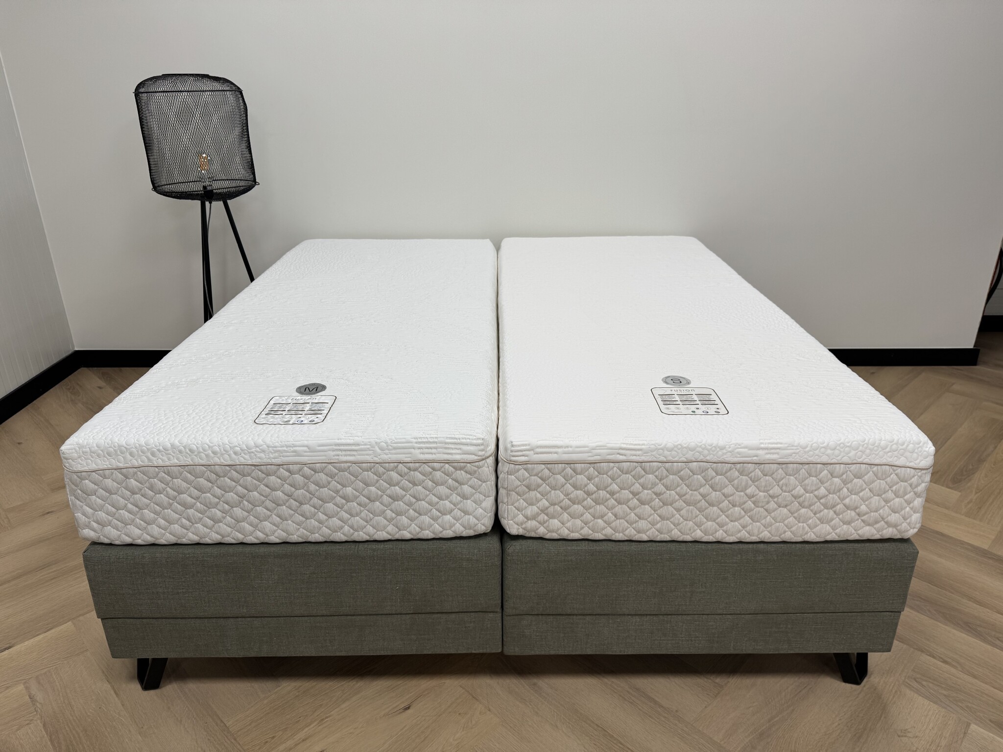 PLATINUM FUSION – Serenity | 24CM