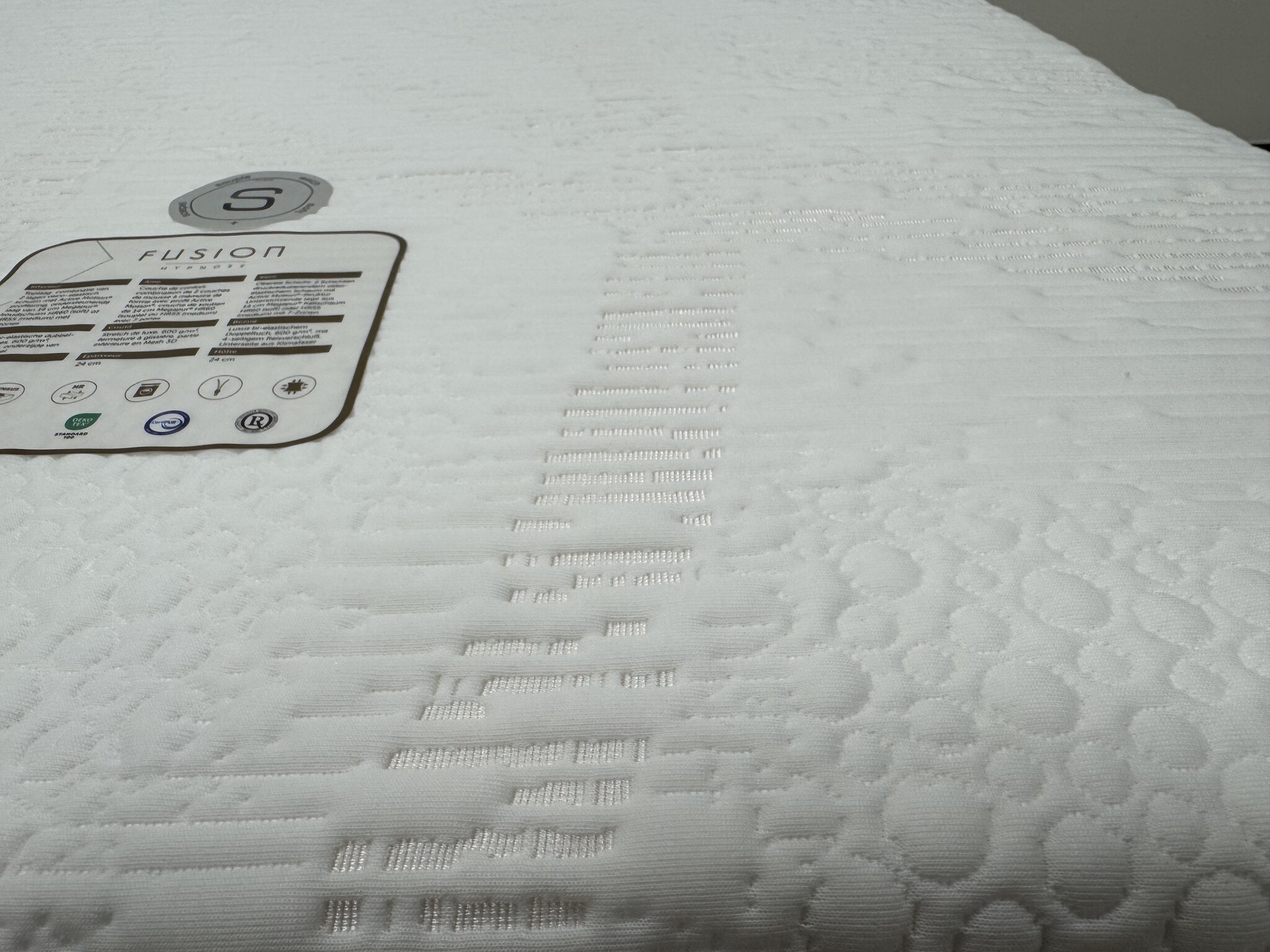 PLATINUM FUSION – Intense | 24CM