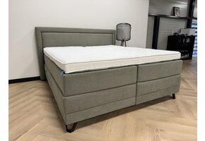 Boxspring Montana