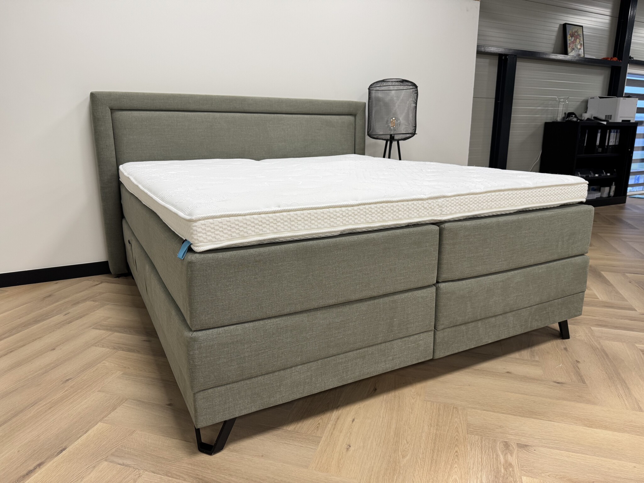 Boxspring Montana