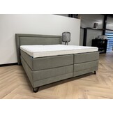 Boxspring Montana
