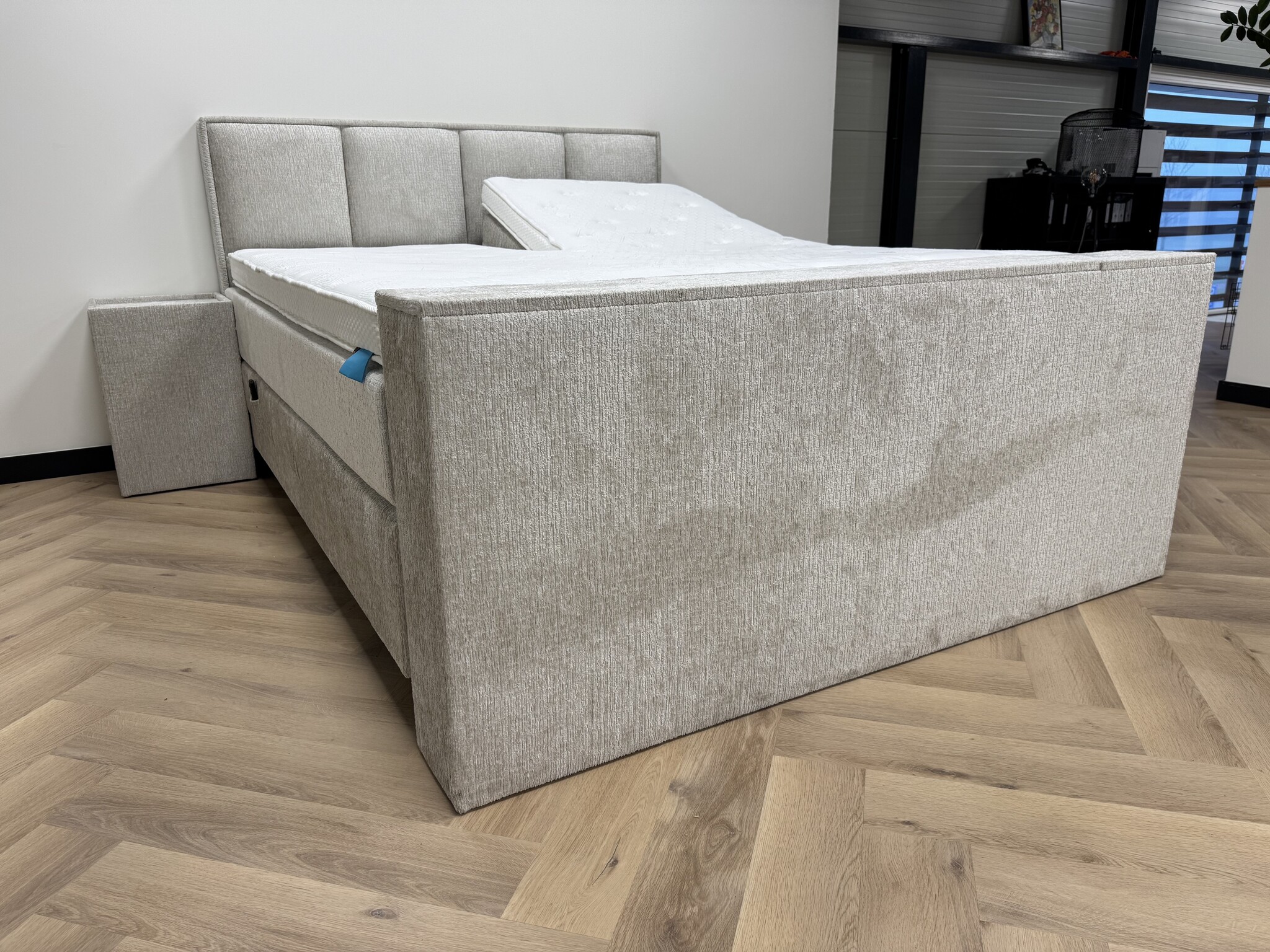 Boxspring California