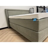 Elektrische Boxspring Montana