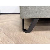 Elektrische Boxspring Montana