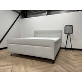 Elektrische Boxspring Lowa
