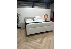 Elektrische Boxspring Cyber