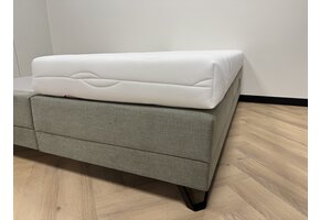 OUTLET | Bronse pocket 1900 - 90 x 200