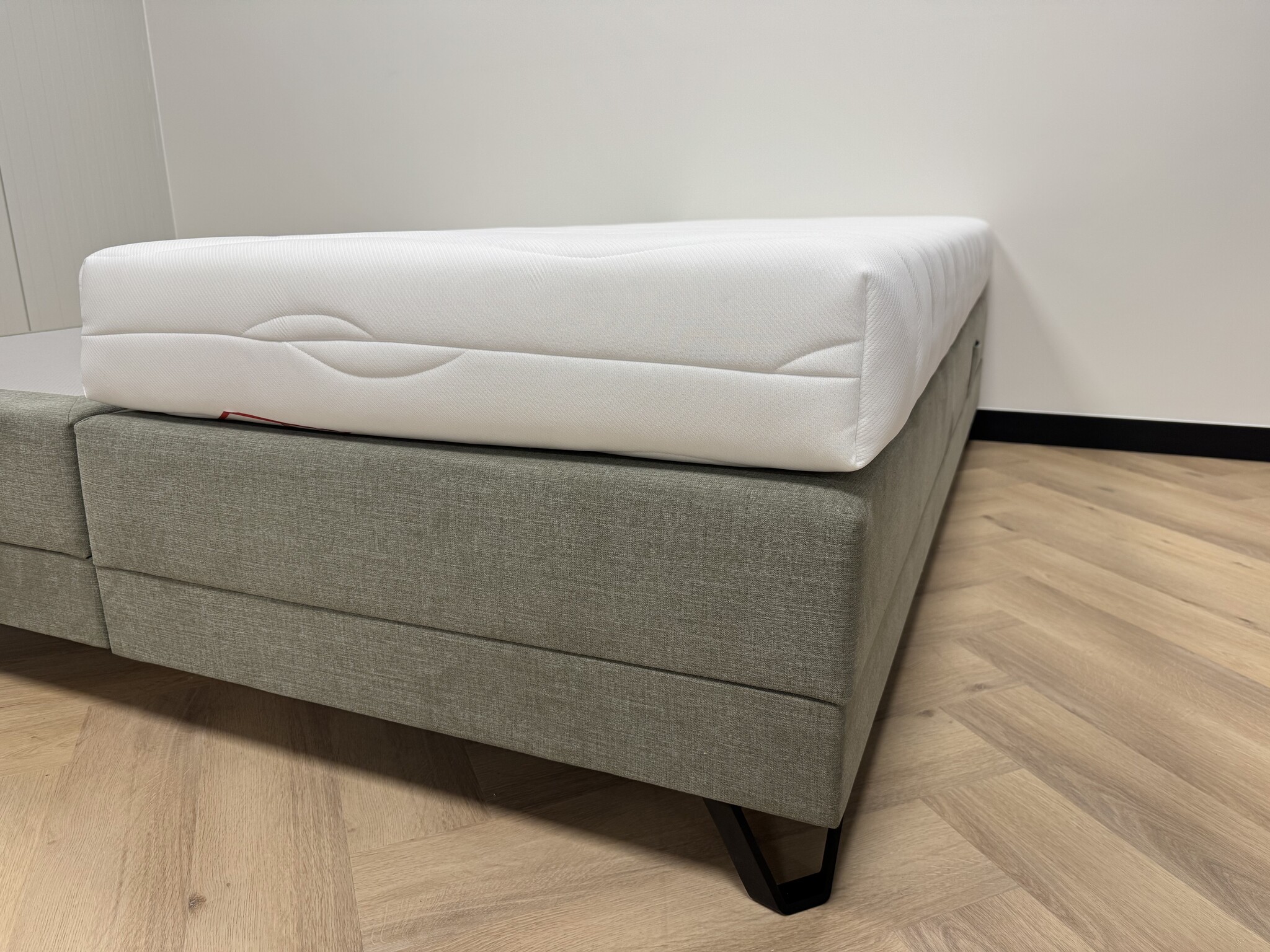 OUTLET | Bronse pocket 1900 - 90 x 200