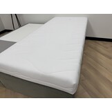 OUTLET | Bronse koudschuim 2100 - 90 x 200 SOFT