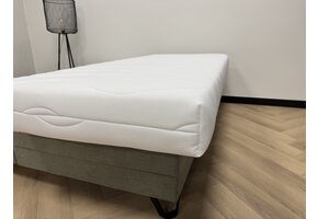 OUTLET | Bronse koudschuim 2100 - 90 x 200 SOFT