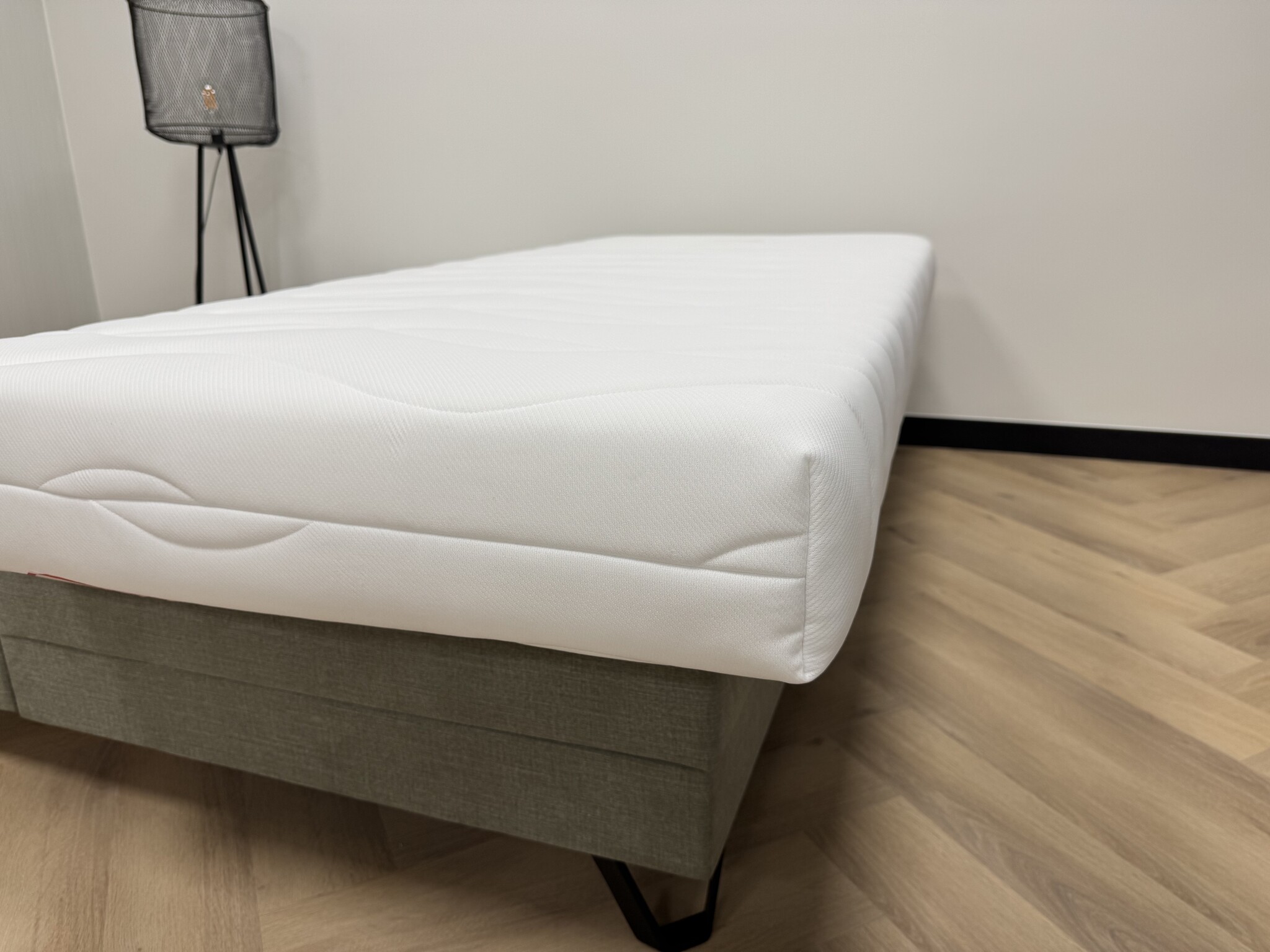 OUTLET | Bronse koudschuim 2100 - 90 x 200 SOFT