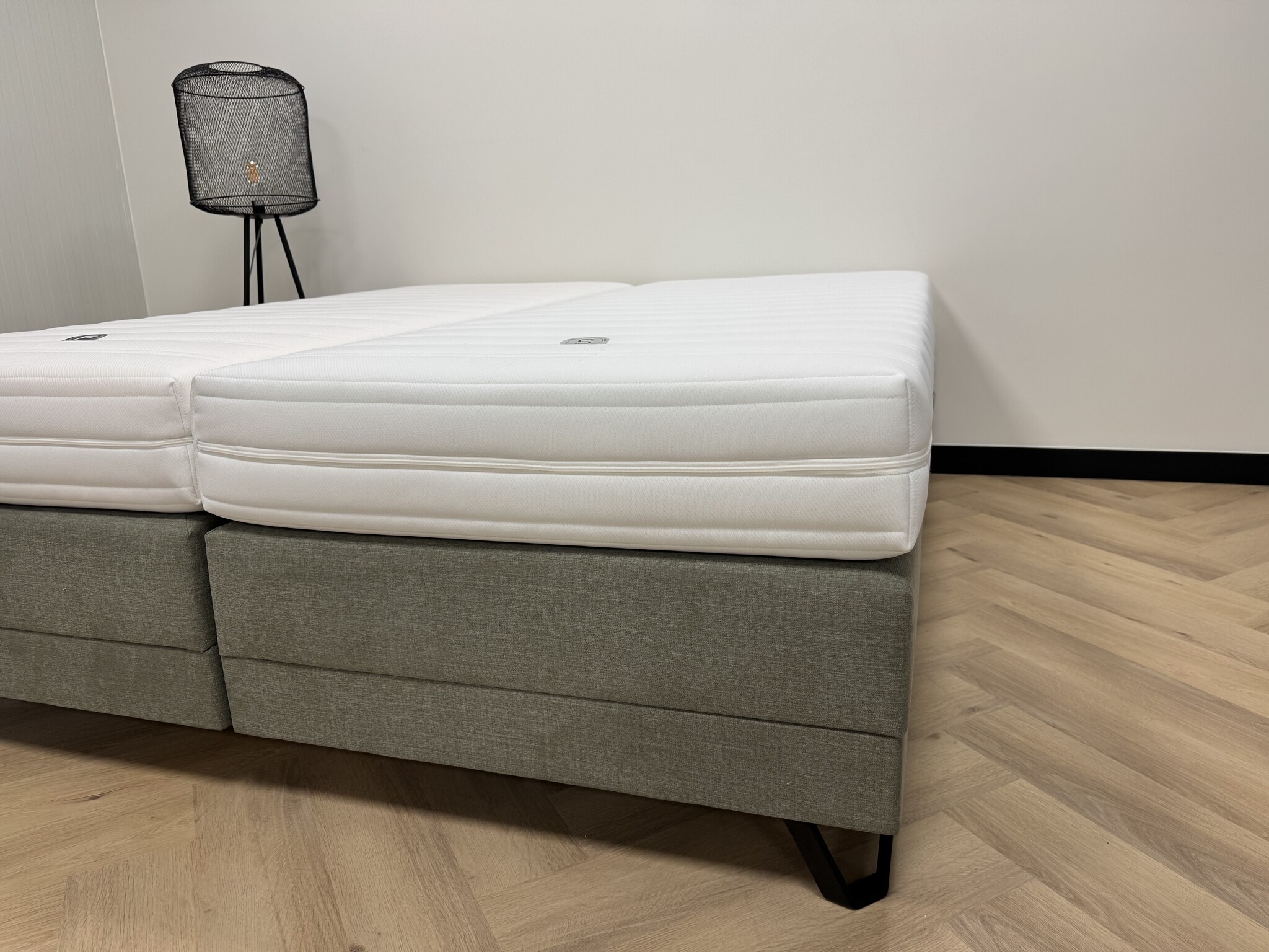 OUTLET | Bronse pocket 2100 - 90 x 200 SOFT