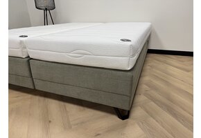 OUTLET | Bronse pocket 2100 - 90 x 200 STEVIG