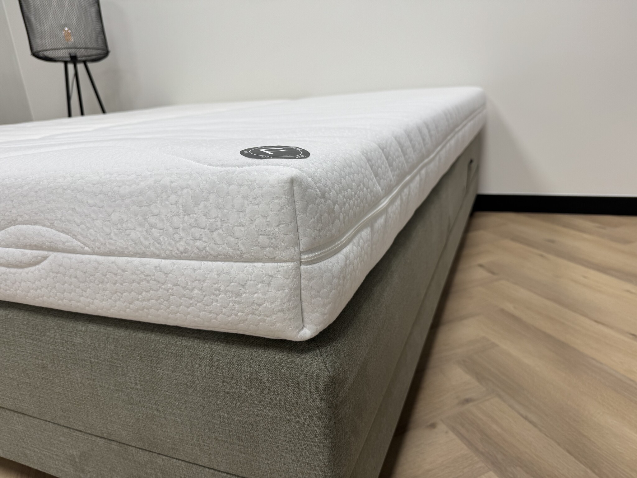 OUTLET | Bronse koudschuim 1800 megapur 90 x 200 STEVIG