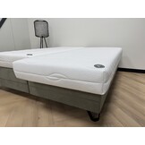 OUTLET | Bronse koudschuim 1800 megapur 90 x 200 STEVIG