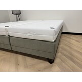 OUTLET | Bronse koudschuim 1800 megapur 90 x 200 STEVIG