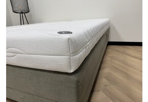 OUTLET | Bronse koudschuim 1800 megapur 90 x 200 EXTRA STEVIG