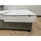 OUTLET | Silver koudschuim 2200 90 x 200 Soepel