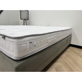 OUTLET | Silver koudschuim 2200 90 x 200 Soepel