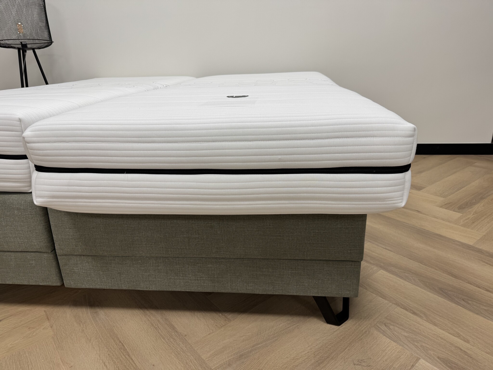 OUTLET | Gold koudschuim 2300 90 x 200 Soepel