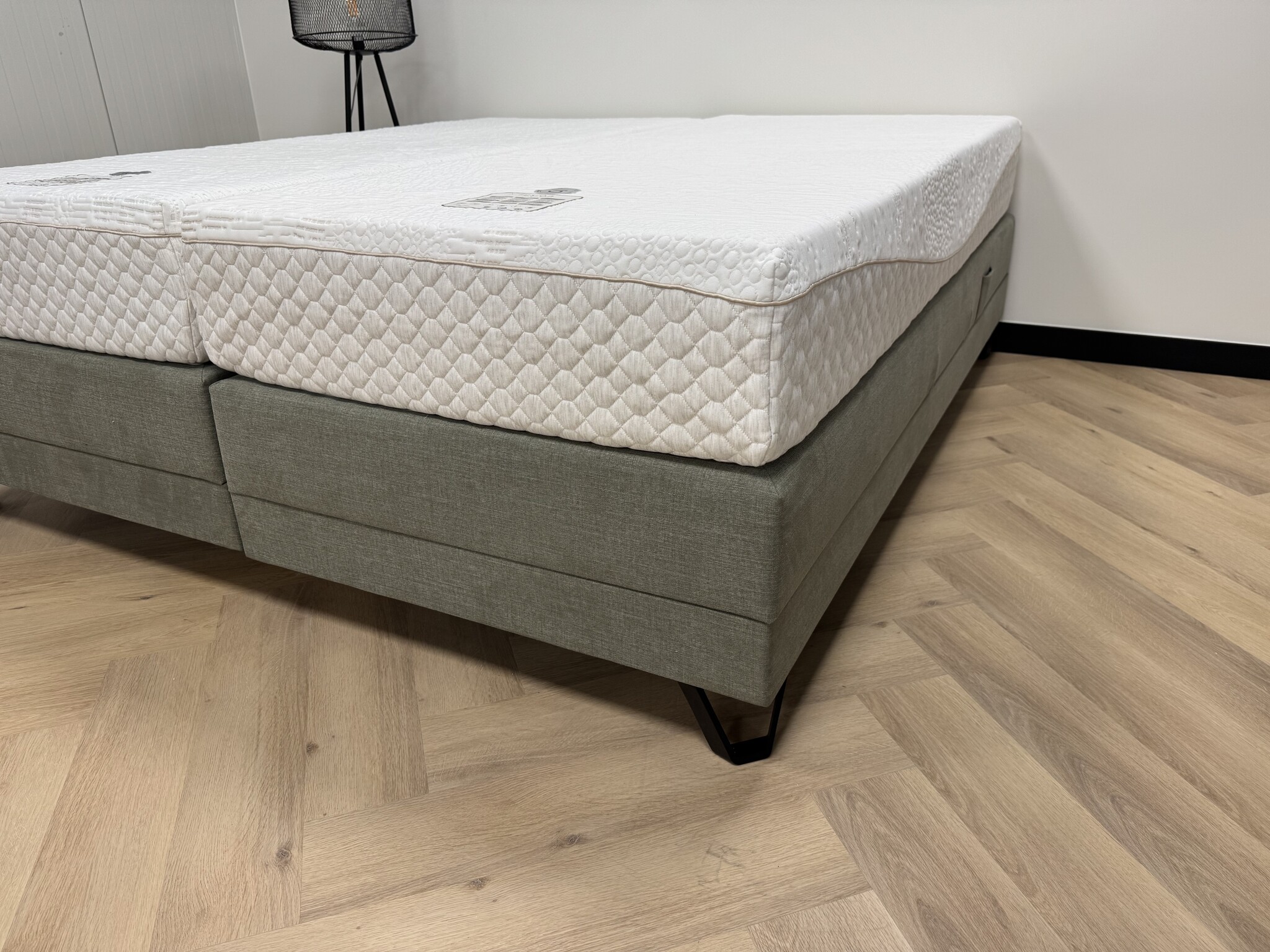 OUTLET | Fusion Hypnose 90 x 200 Soft