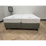 OUTLET | Fusion Hypnose 90 x 200 Soft