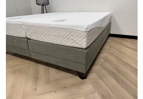 OUTLET | Fusion Serenity 90 x 200 Soft