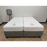 OUTLET | Fusion Serenity 90 x 200 Soft