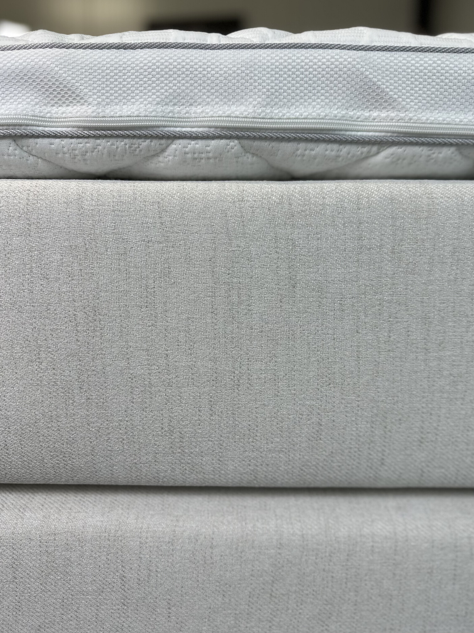 OUTLET | 1884 160 x 200 licht beige