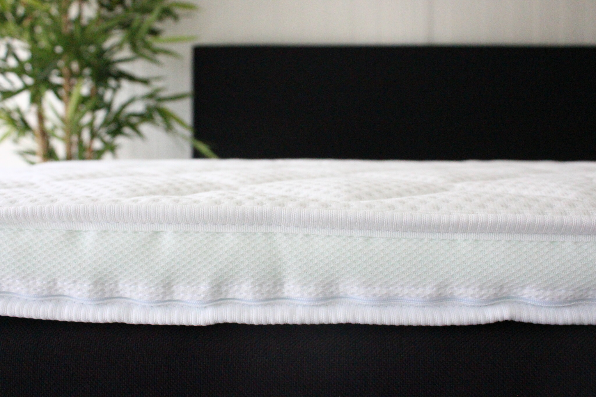 OUTLET | Classic 500 180 x 200 Zwart