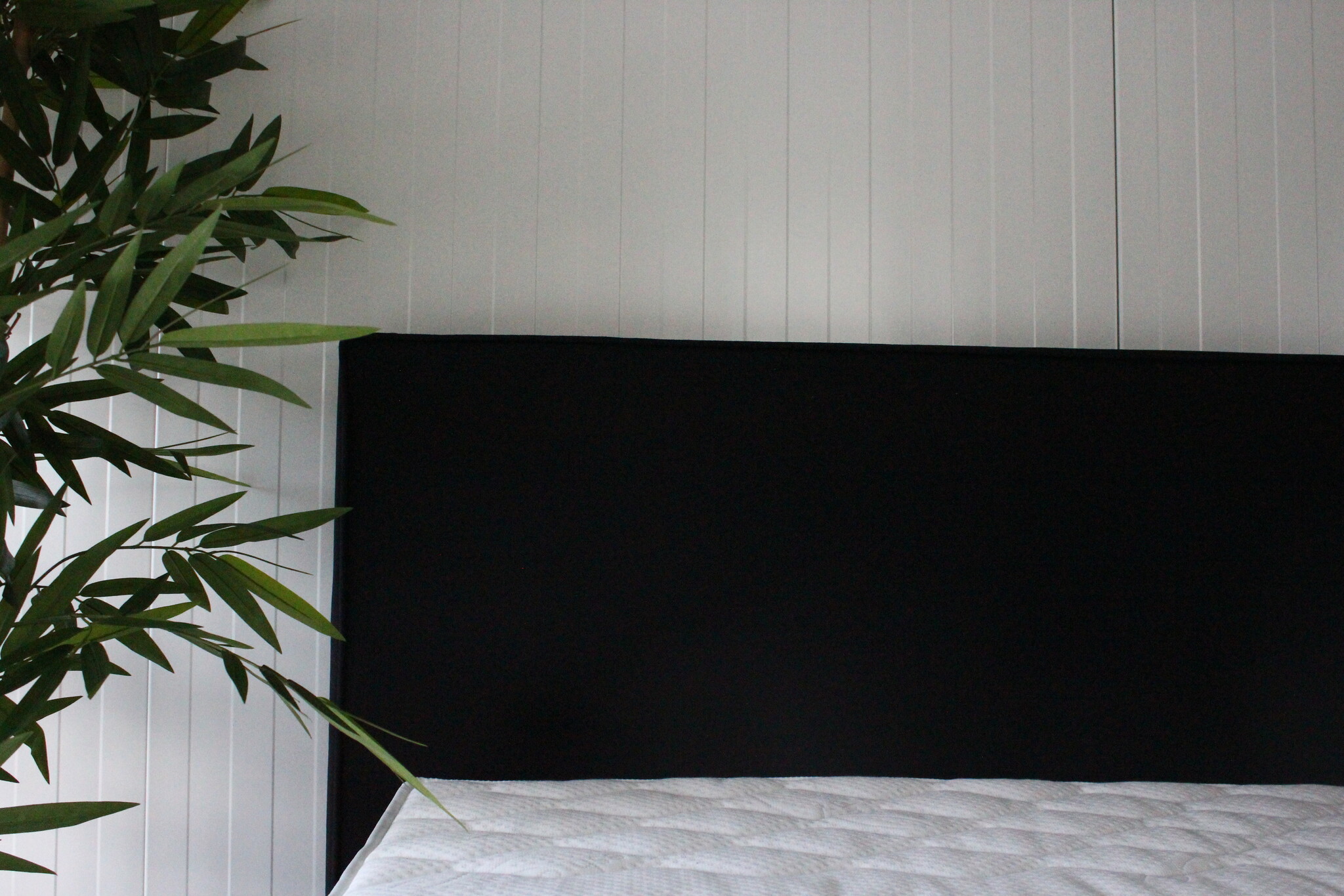 OUTLET | Classic 500 180 x 200 Zwart