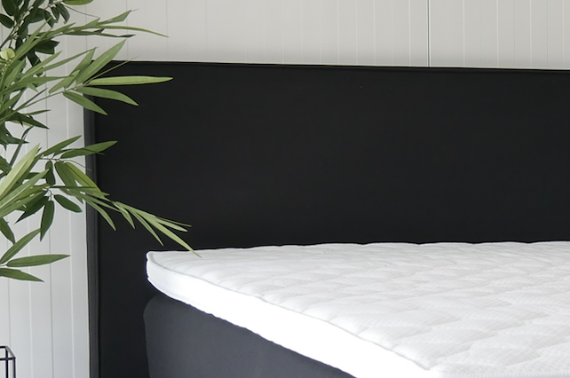 OUTLET | Classic 500 180 x 200 Zwart