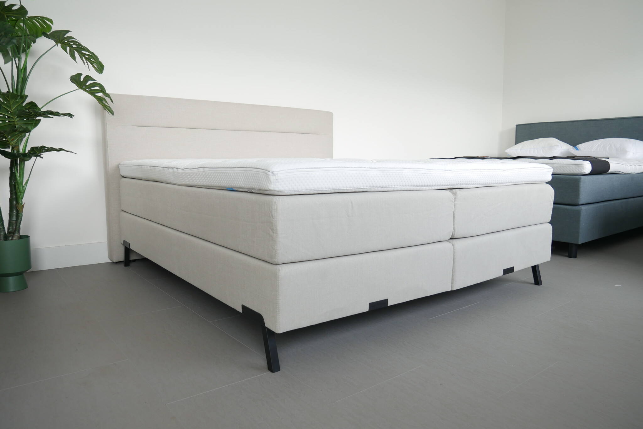 OUTLET | Florence 180 x 200 Beige