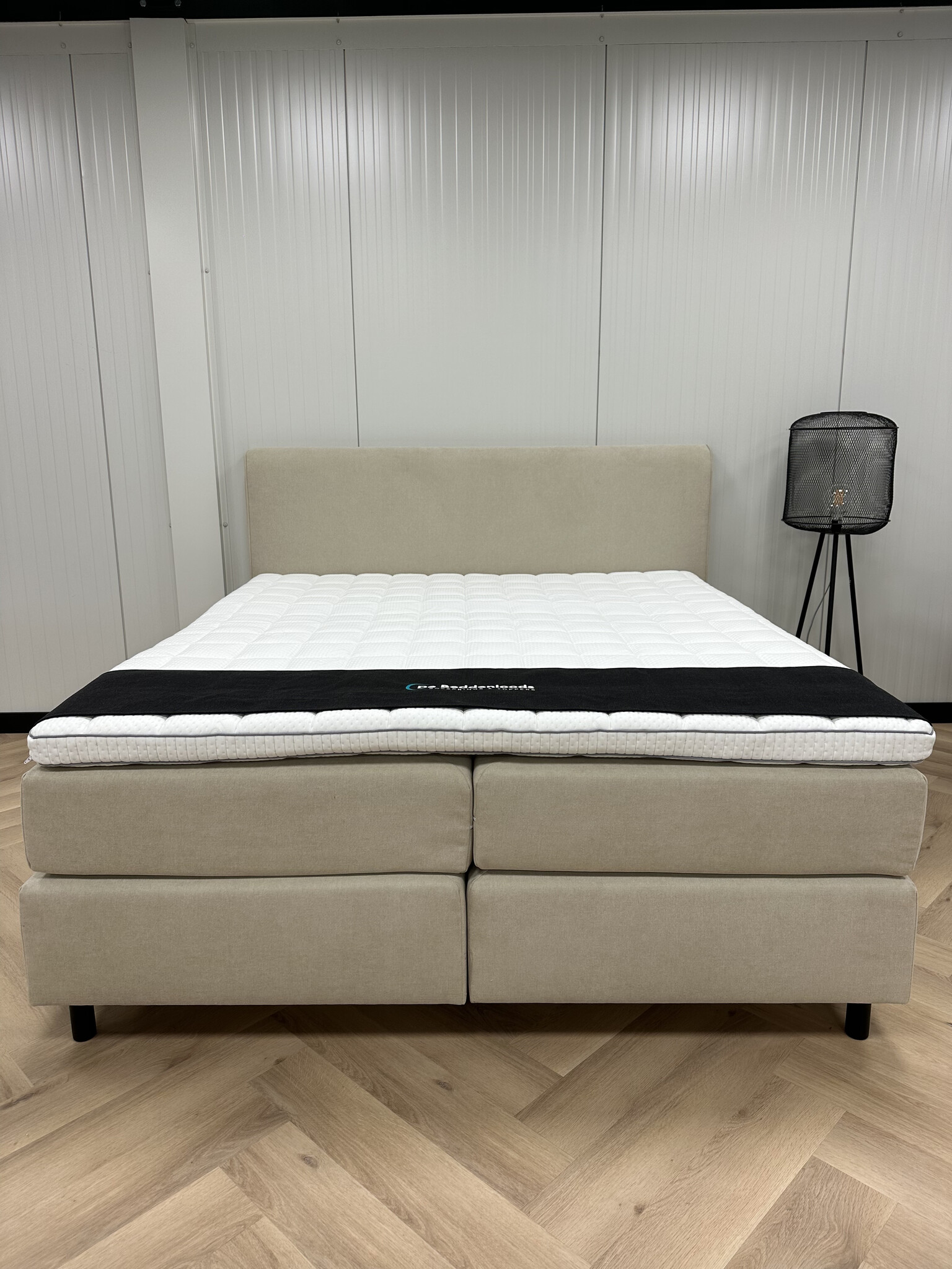 OUTLET | BOXSPRING 1998 - Meeverende onderboxen