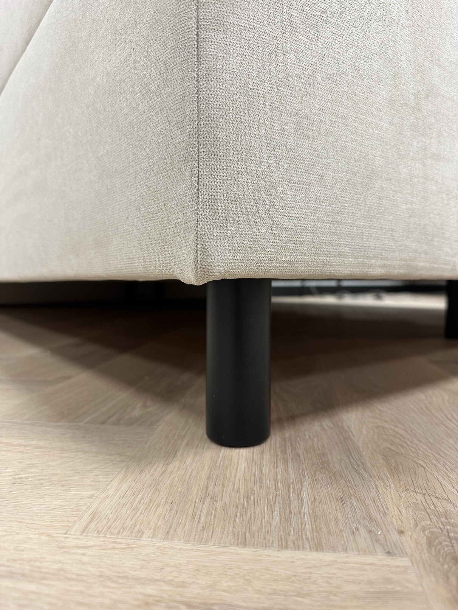 OUTLET | BOXSPRING 1998 - Meeverende onderboxen