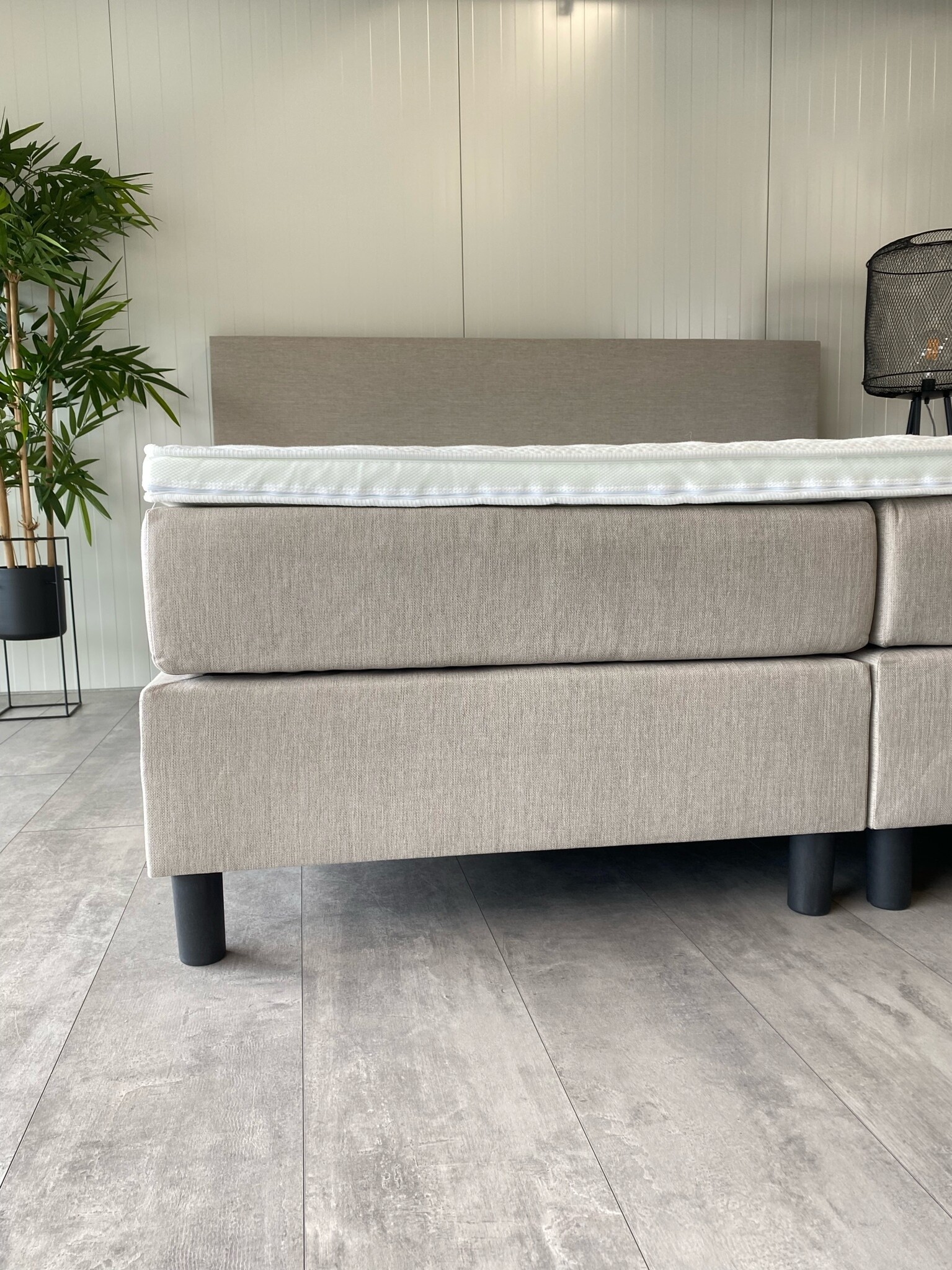 OUTLET | Classic 500 180 x 210 zandkleur