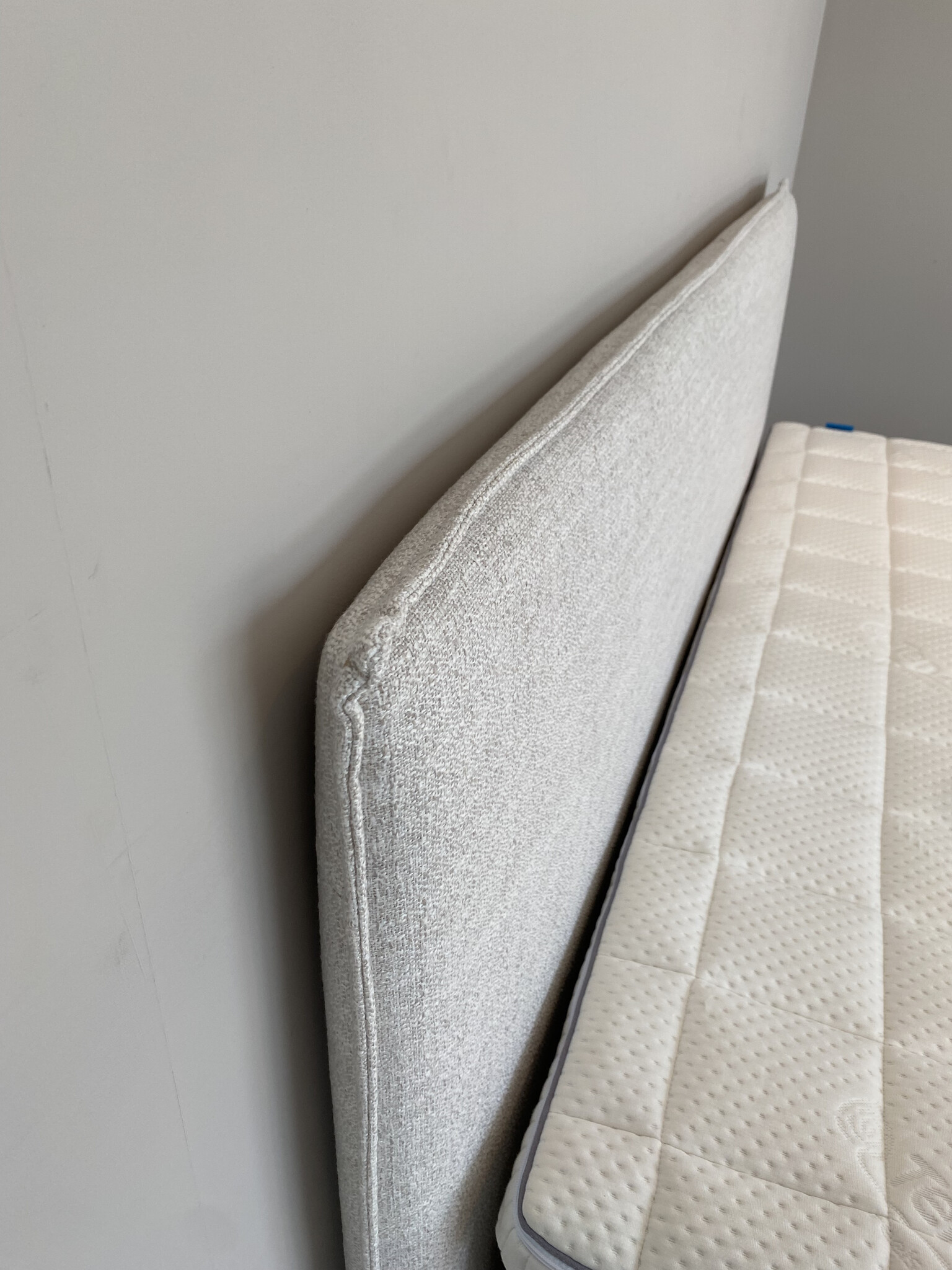 Boxspring Ohio - Luxe harde onderbox