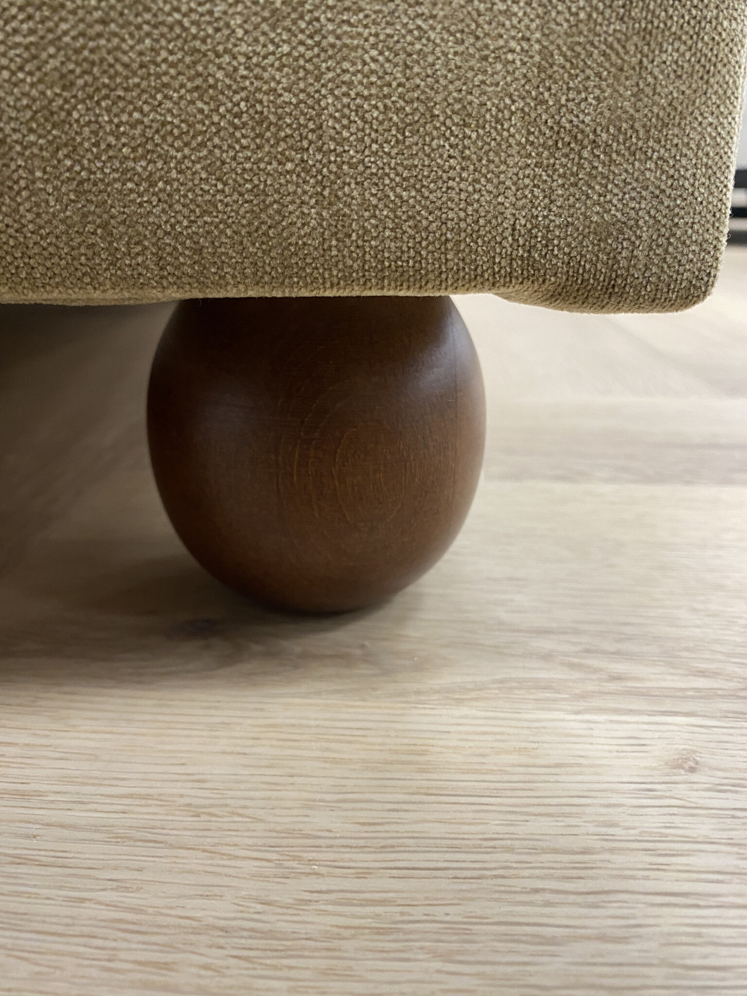 Boxspring Oase - Geveerde onderboxen