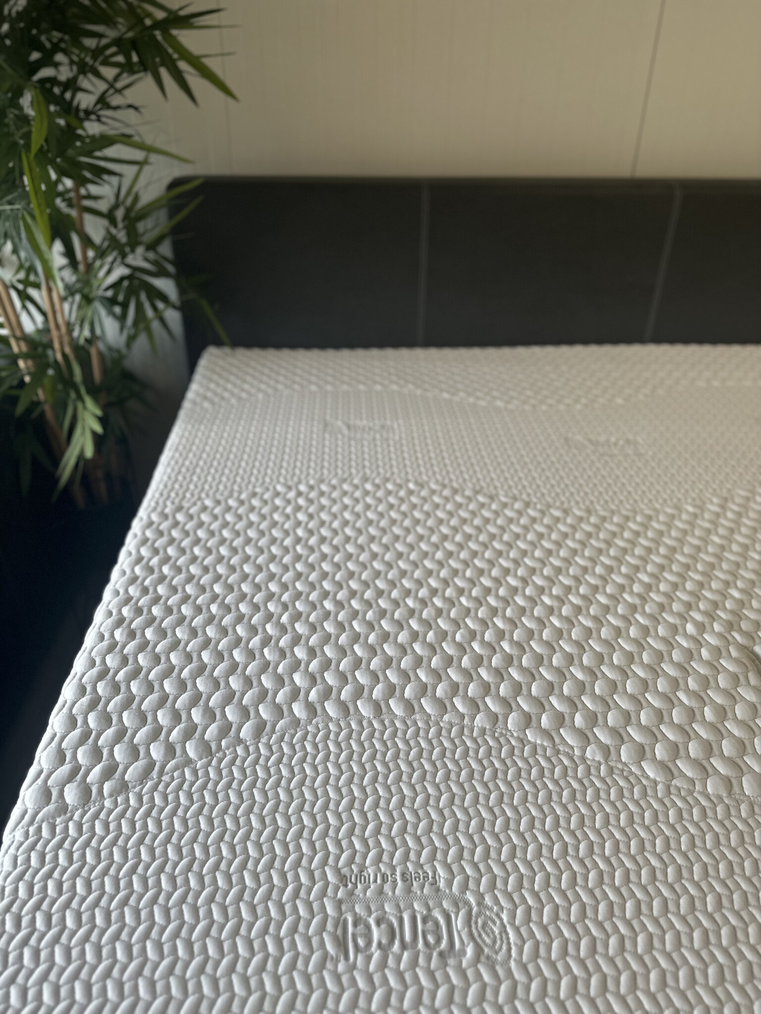 OUTLET | 90 x 200 Koudschuim topper Crown LLQ